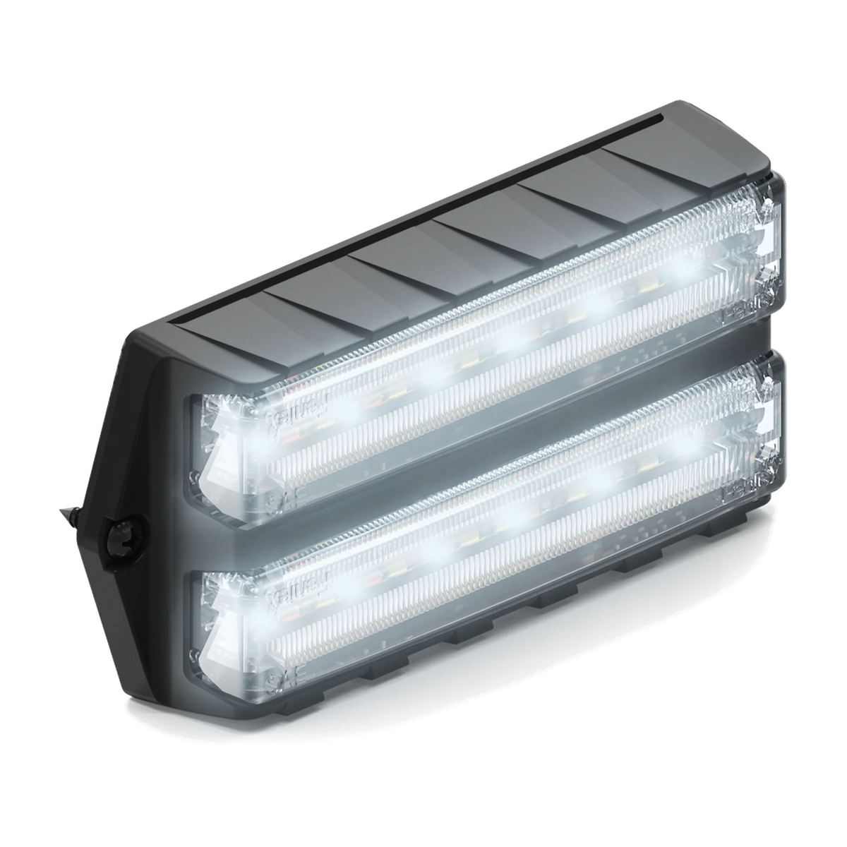Feniex Q Surface Mount Double lit white