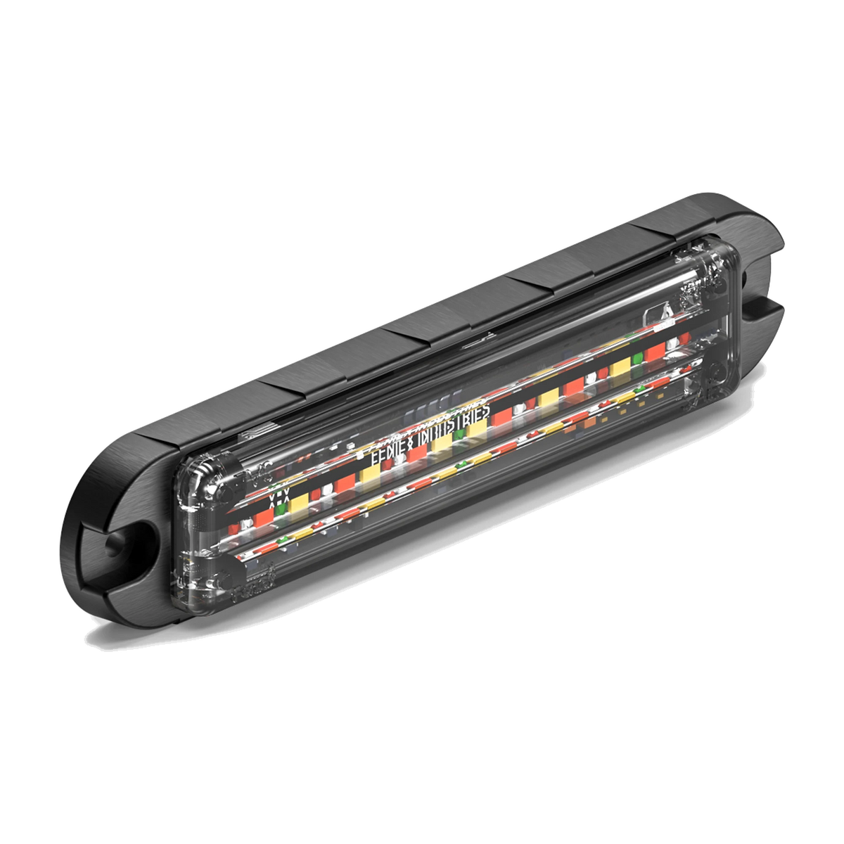 Feniex Q Flat Surface Mount (QFM-8101) 5-color perimeter light