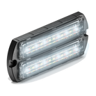 Feniex Q Flat-Dual Surface Mount lit white