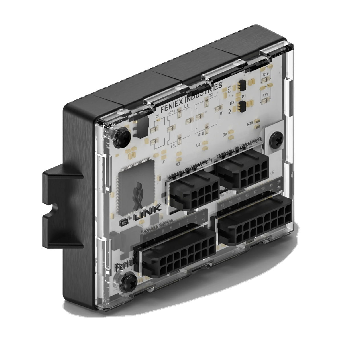 Feniex Q Link Module (QLM-24)