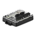Feniex Q Link Module angled view