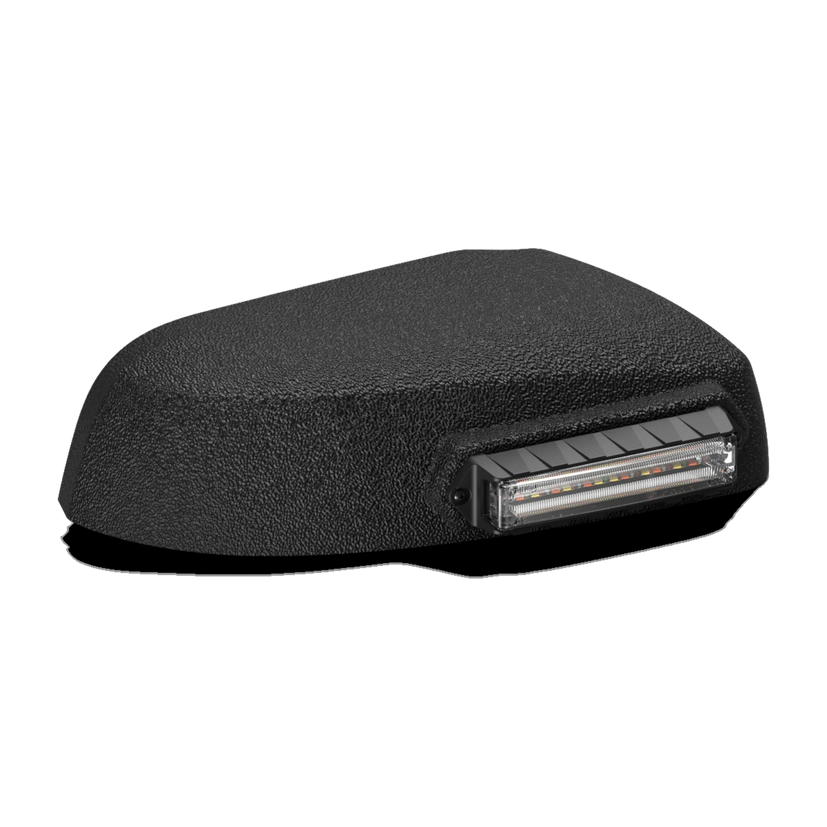 Feniex Q Mirror Mount (QQ-1420FE) 5-color mirror light