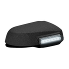 Feniex Q Mirror Mount lit white