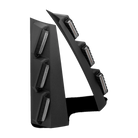 Feniex Quantum Pillar light pair
