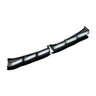 Feniex Quantum Spoiler lit white
