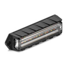 Feniex Q Surface Mount (QQM-8101) 5-color perimeter light