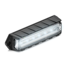 Feniex Q Surface Mount lit white