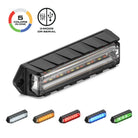 Feniex Q Surface Mount 5 colors in one, 3-Mode or Serial