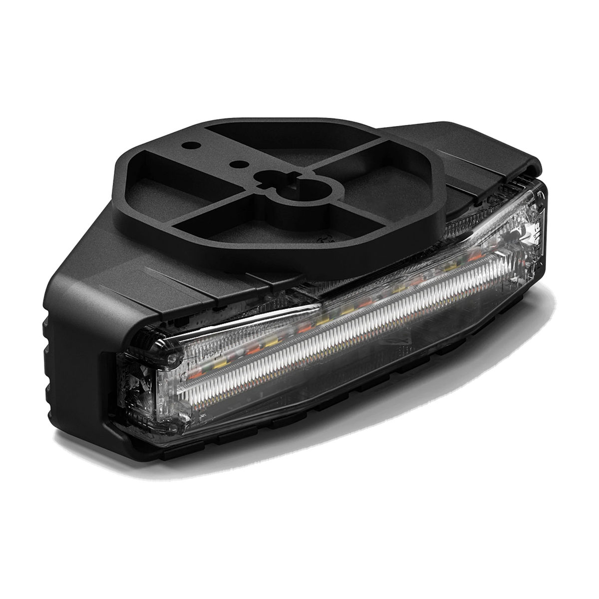 Feniex Q Under Mirror (QQUM-0121) 5-color puck light