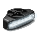 Feniex Q Under Mirror lit white