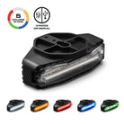 Feniex Q Under Mirror 5 colors in one