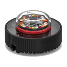 Feniex Quad Cannon (Q-2222) 4-color hideaway light