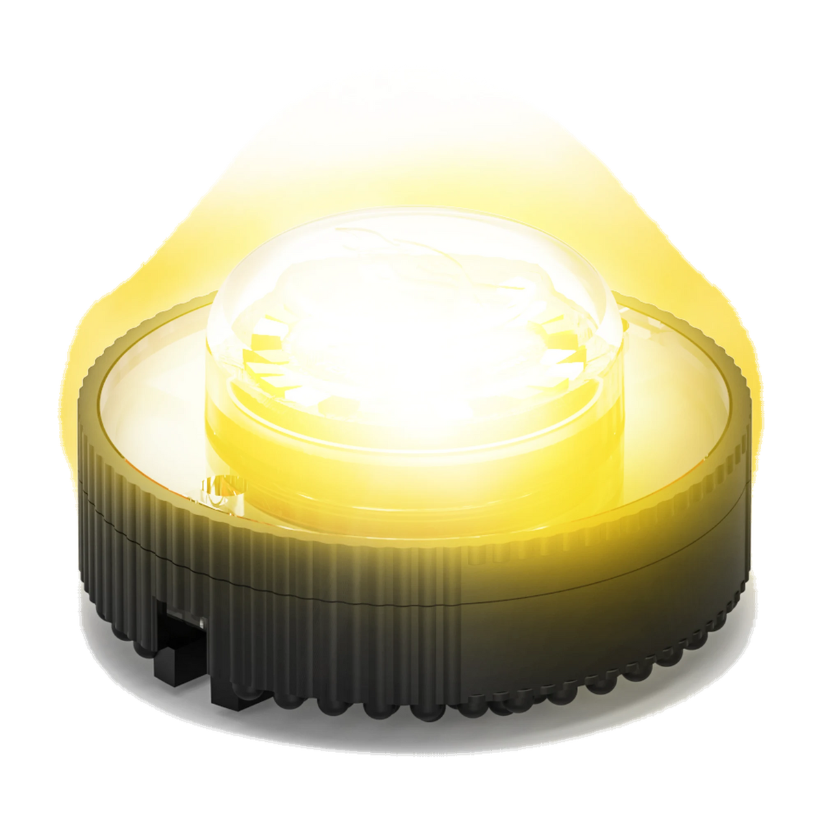 Feniex Quad Cannon lit amber