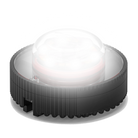 Feniex Quad Cannon lit white