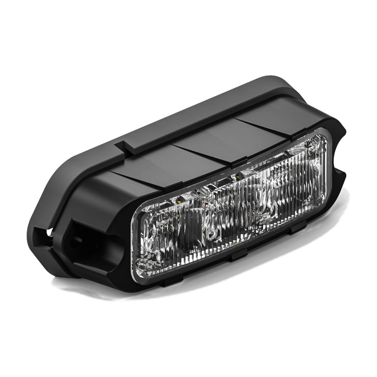 Feniex Quad Q3 (Q-1222) 4-color surface mount light
