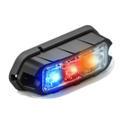 Feniex Quad Q3 multi-color lit