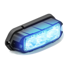 Feniex Quad Q3 lit blue