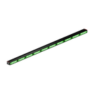 Feniex Quantum 1000 lightstick lit green