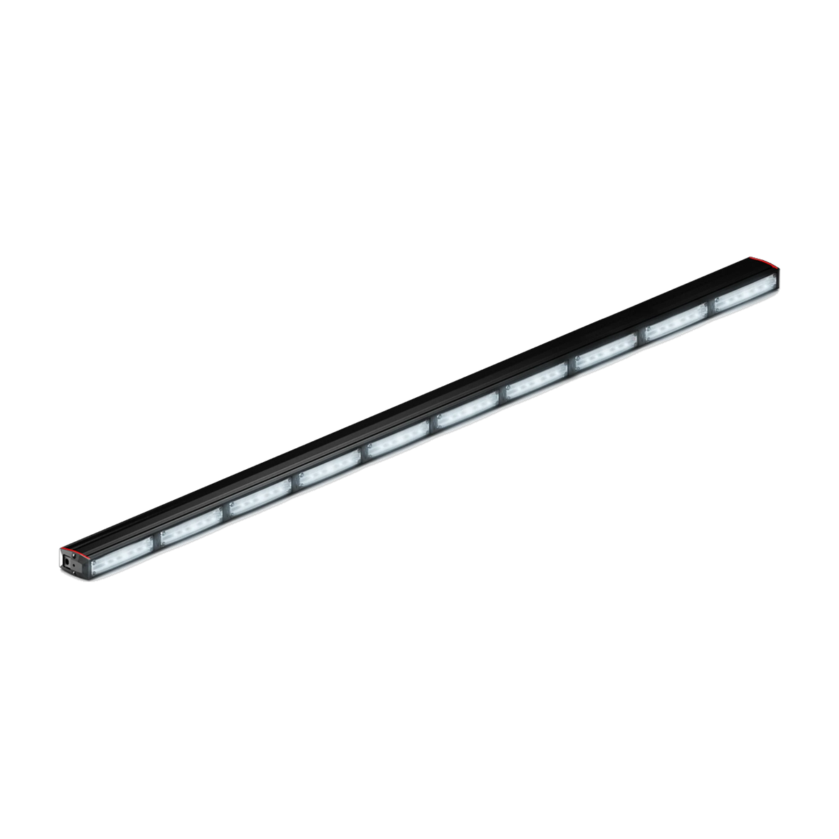 Feniex Quantum 1000 lightstick lit white