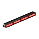 Feniex Quantum 400 lightstick lit red