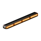 Feniex Quantum 400 lightstick lit amber