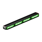 Feniex Quantum 400 lightstick lit green