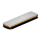 Feniex Quantum 44" lightbar lit amber