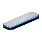 Feniex Quantum 44" lightbar lit blue