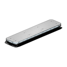 Feniex Quantum 49 lightbar lit white