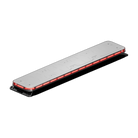 Feniex Quantum 60" lightbar lit red