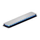 Feniex Quantum 60" lightbar lit blue