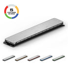 Feniex Quantum 60" lightbar 5 colors in one