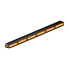 Feniex Quantum 600 lightstick lit amber
