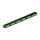 Feniex Quantum 600 lightstick lit green