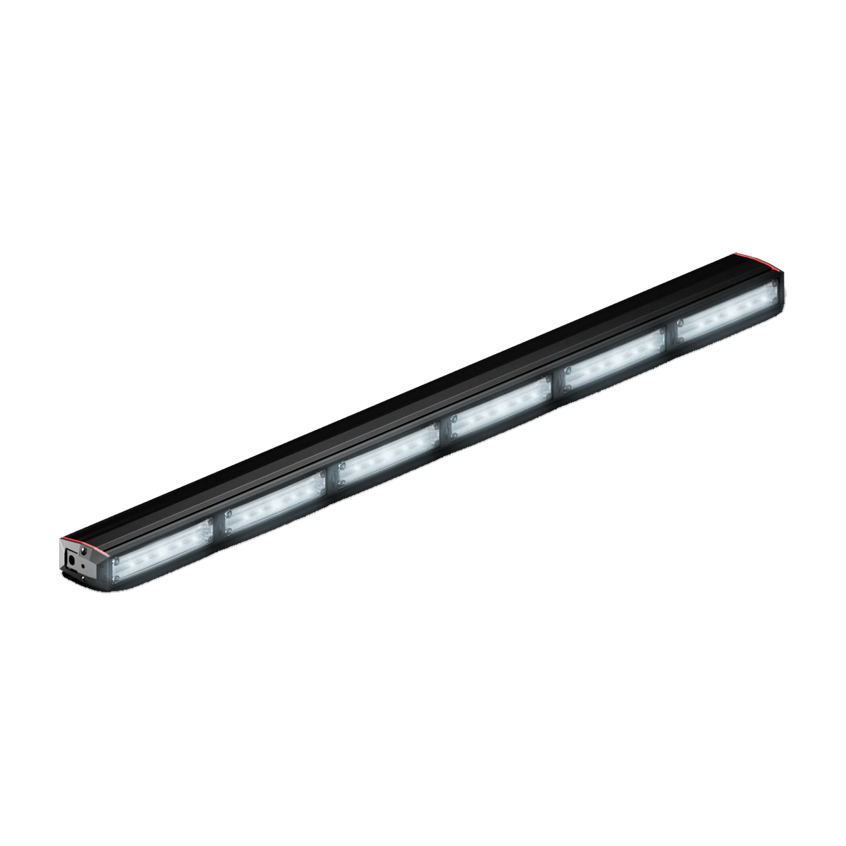 Feniex Quantum 600 lightstick lit white
