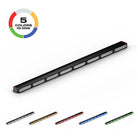 Feniex Quantum 800 lightstick 5 colors in one