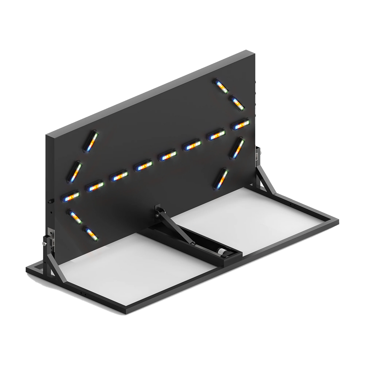 Feniex 90° Quantum Arrow lit