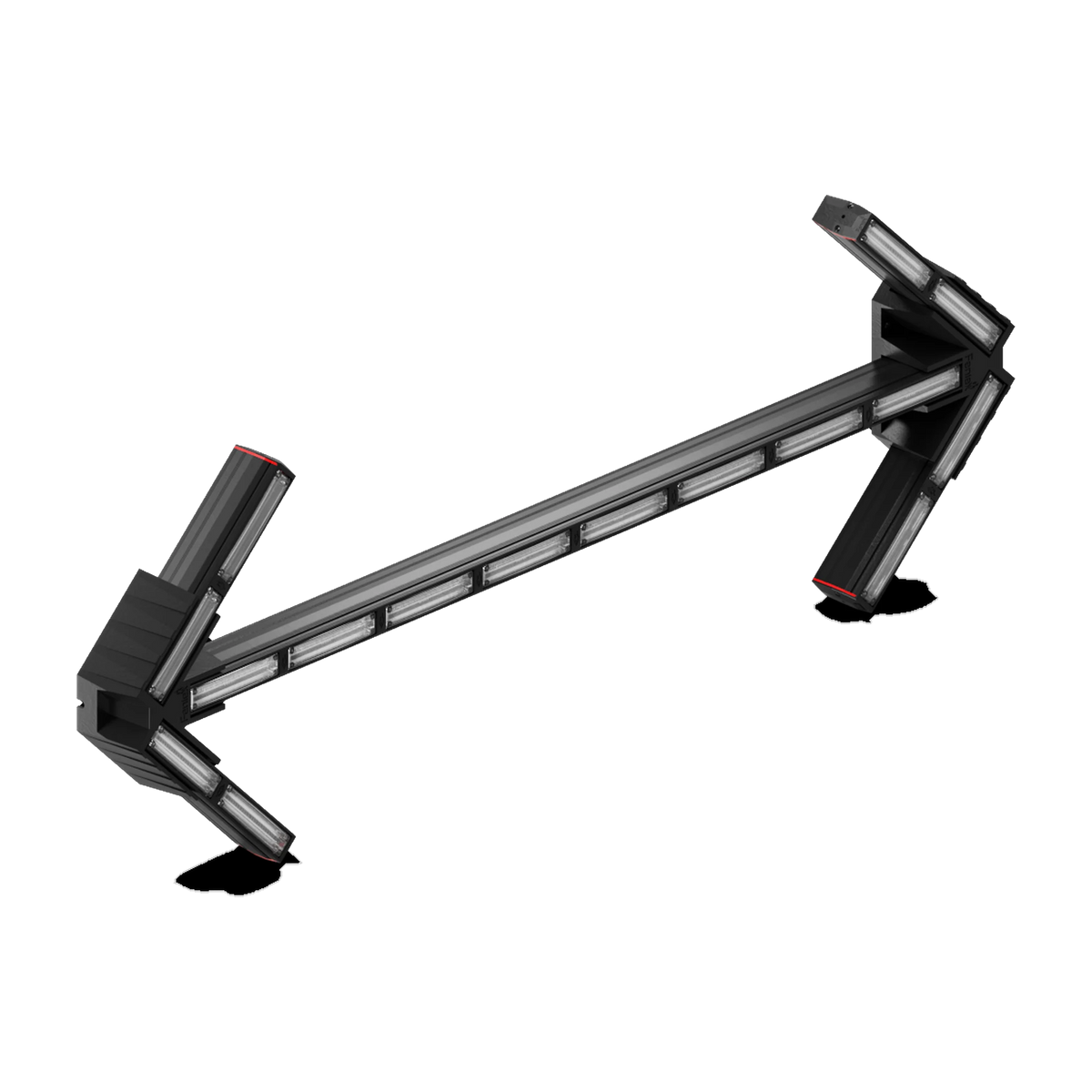 Feniex Quantum Arrow (QT1020) arrow board