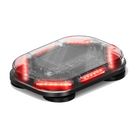 Feniex Quantum Mini 12" lit red