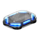 Feniex Quantum Mini 12" lit blue