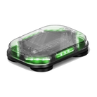 Feniex Quantum Mini 12" lit green