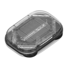 Feniex Quantum Mini 12" underside view