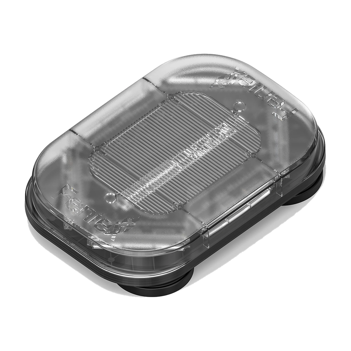 Feniex Quantum Mini 12" underside view