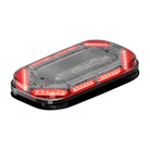 Feniex Quantum Mini 18" lit red