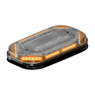 Feniex Quantum Mini 18" lit amber