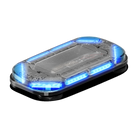 Feniex Quantum Mini 18" lit blue