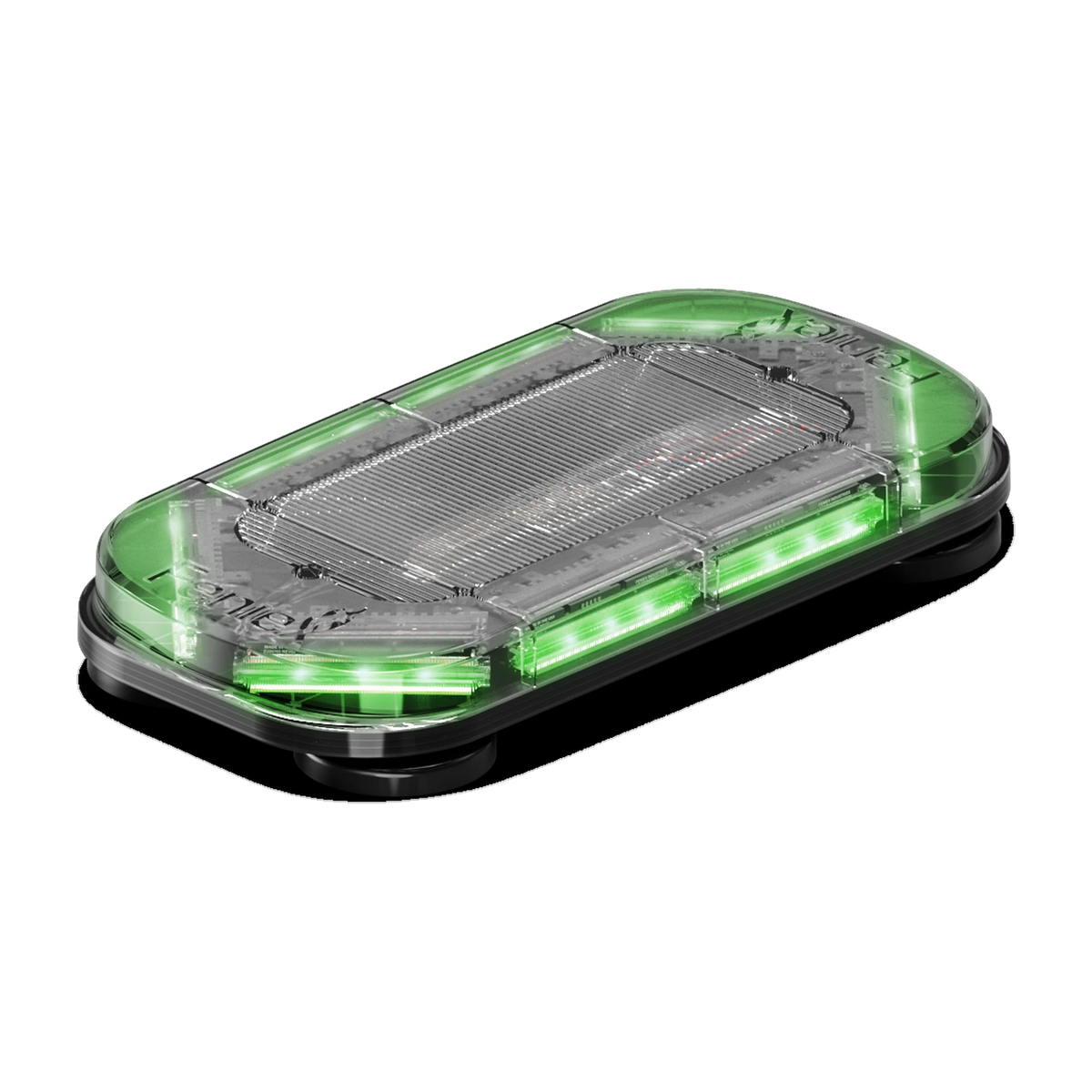 Feniex Quantum Mini 18" lit green