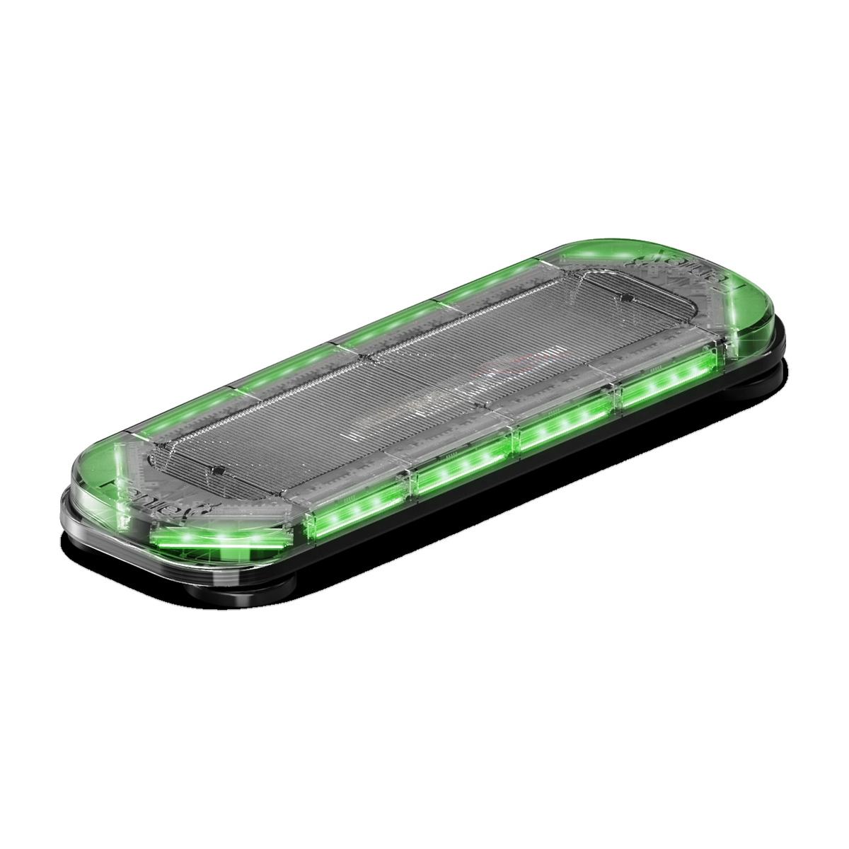Feniex Quantum Mini 27" lit green