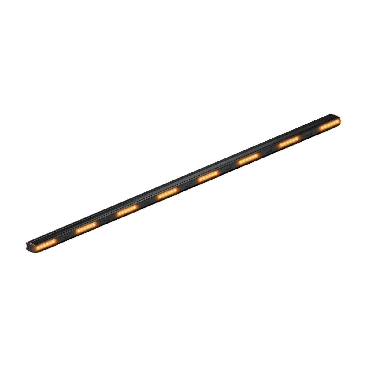 Feniex Quantum Rocker lit amber