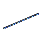 Feniex Quantum Rocker lit blue